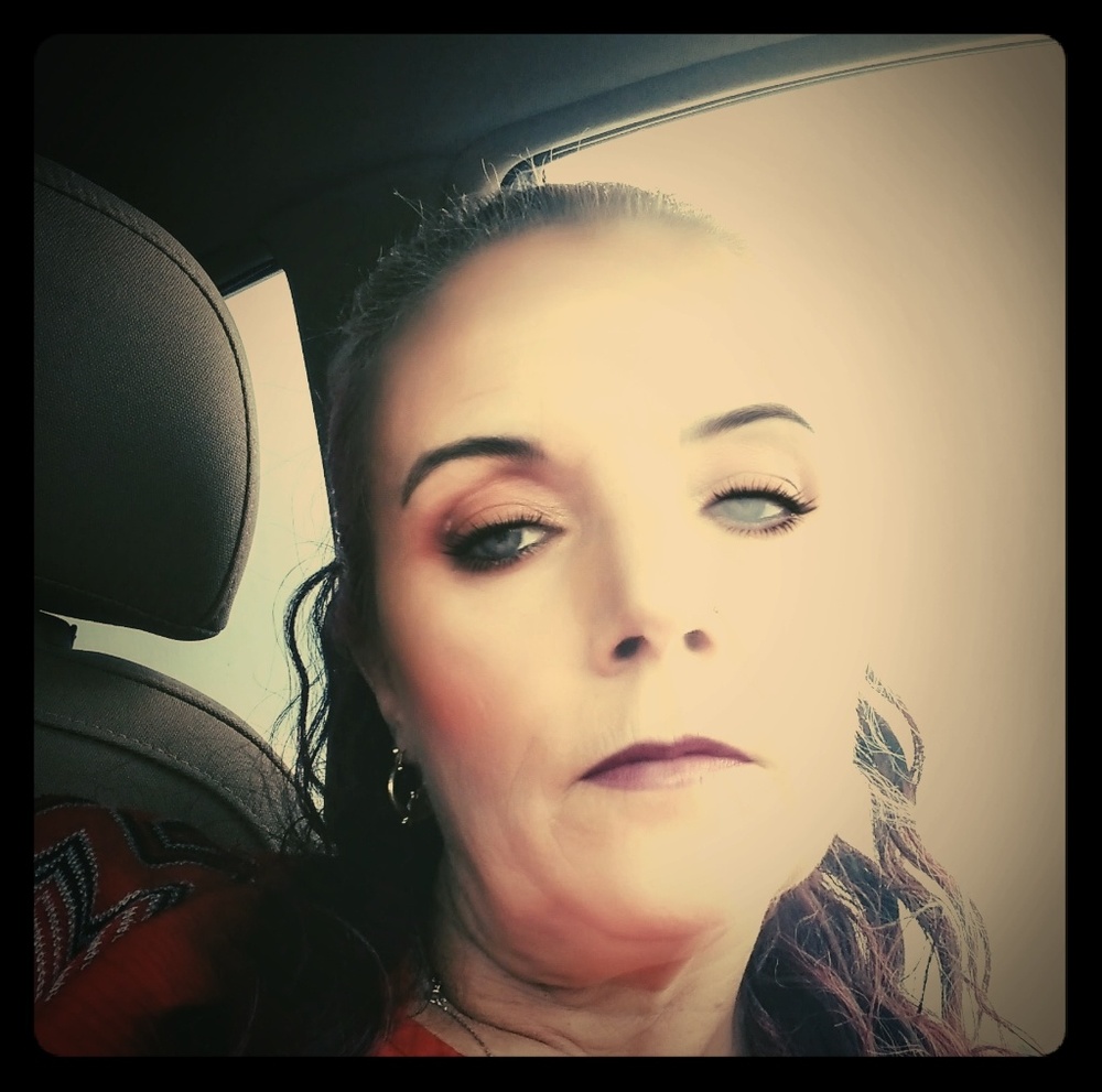 Meet your Posher, Louise